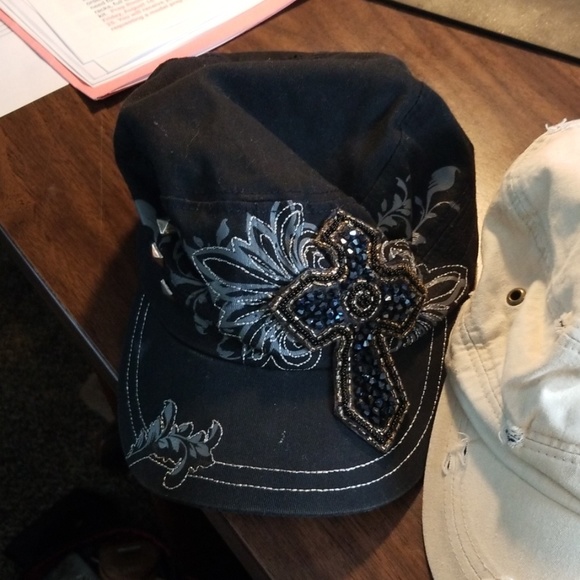 Hats - Picture 4 of 4